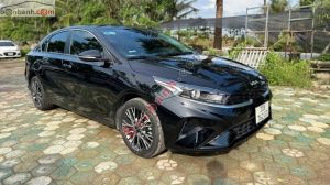 Xe Kia K3 Luxury 1.6 AT 2022
