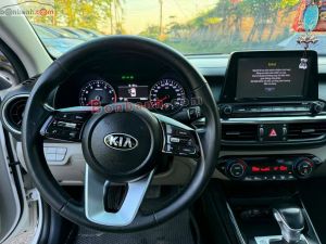 Xe Kia Cerato 1.6 AT Luxury 2020