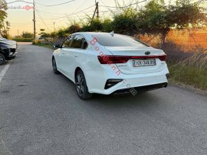 Xe Kia Cerato 1.6 AT Luxury 2020