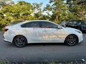 Xe Kia Cerato 1.6 AT Luxury 2020