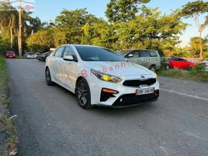 Xe Kia Cerato 1.6 AT Luxury 2020