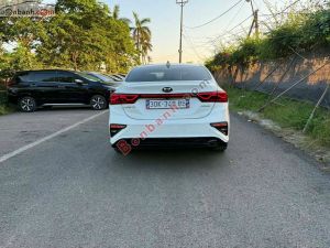 Xe Kia Cerato 1.6 AT Luxury 2020