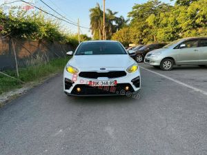 Xe Kia Cerato 1.6 AT Luxury 2020