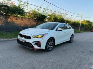 Xe Kia Cerato 1.6 AT Luxury 2020