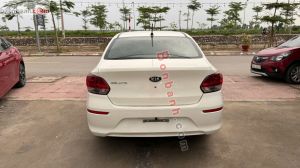 Xe Kia Soluto 1.4 MT 2021