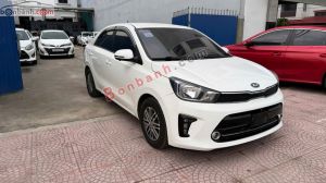 Xe Kia Soluto 1.4 MT 2021