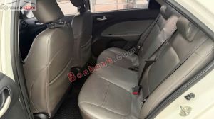 Xe Kia Soluto 1.4 MT 2021