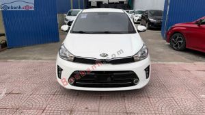 Xe Kia Soluto 1.4 MT 2021