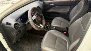 Xe Kia Soluto 1.4 MT 2021