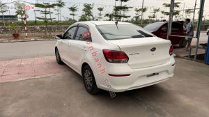 Xe Kia Soluto 1.4 MT 2021