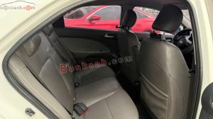 Xe Kia Soluto 1.4 MT 2021