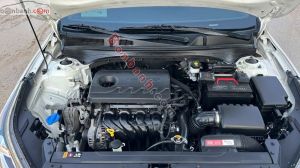 Xe Kia Cerato 1.6 AT Luxury 2019