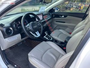 Xe Kia Cerato 1.6 AT Luxury 2019