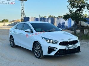 Xe Kia Cerato 1.6 AT Luxury 2019