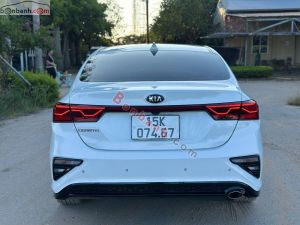 Xe Kia Cerato 1.6 AT Luxury 2019