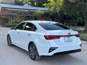 Xe Kia Cerato 1.6 AT Luxury 2019