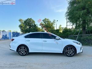 Xe Kia Cerato 1.6 AT Luxury 2019