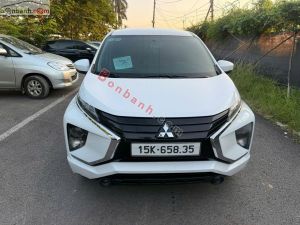 Xe Mitsubishi Xpander 1.5 MT 2019