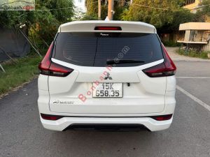 Xe Mitsubishi Xpander 1.5 MT 2019