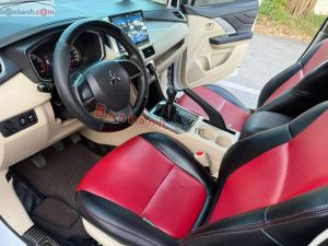 Xe Mitsubishi Xpander 1.5 MT 2019