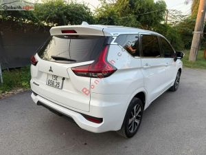 Xe Mitsubishi Xpander 1.5 MT 2019
