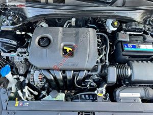 Xe Kia Cerato 2.0 AT Premium 2021
