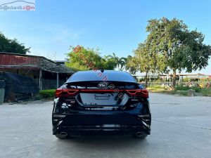 Xe Kia Cerato 2.0 AT Premium 2021