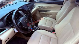 Xe Toyota Vios 1.5G 2020