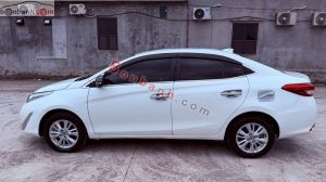 Xe Toyota Vios 1.5G 2020