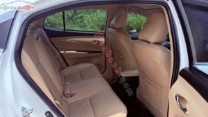 Xe Toyota Vios 1.5G 2020