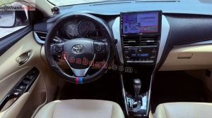 Xe Toyota Vios 1.5G 2020