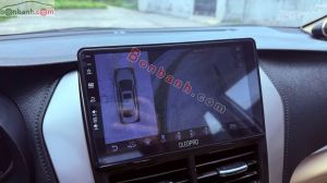 Xe Toyota Vios 1.5G 2020