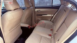 Xe Toyota Vios 1.5G 2020