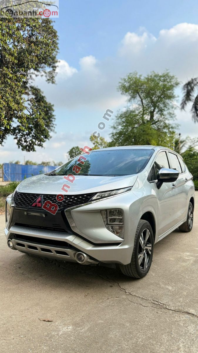 Mitsubishi Xpander 1.5 AT 2021