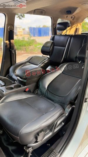 Xe Mitsubishi Xpander 1.5 AT 2021
