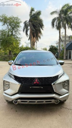 Xe Mitsubishi Xpander 1.5 AT 2021