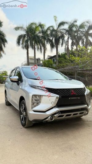 Xe Mitsubishi Xpander 1.5 AT 2021