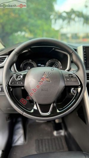 Xe Mitsubishi Xpander 1.5 AT 2021