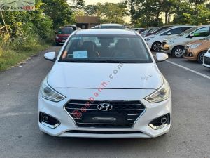 Xe Hyundai Accent 1.4 MT 2019