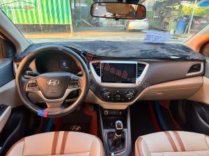 Xe Hyundai Accent 1.4 MT 2019