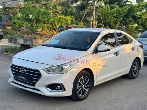 Xe Hyundai Accent 1.4 MT 2019