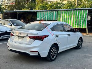 Xe Hyundai Accent 1.4 MT 2019
