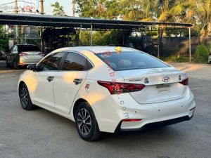 Xe Hyundai Accent 1.4 MT 2019