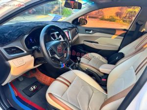 Xe Hyundai Accent 1.4 MT 2019