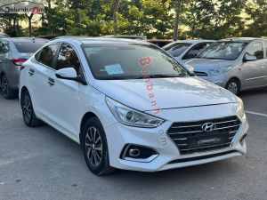 Xe Hyundai Accent 1.4 MT 2019
