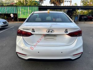 Xe Hyundai Accent 1.4 MT 2019
