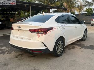 Xe Hyundai Accent 1.4 MT 2023