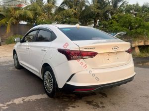 Xe Hyundai Accent 1.4 MT 2023