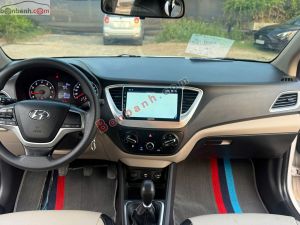 Xe Hyundai Accent 1.4 MT 2023