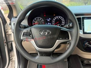 Xe Hyundai Accent 1.4 MT 2023
